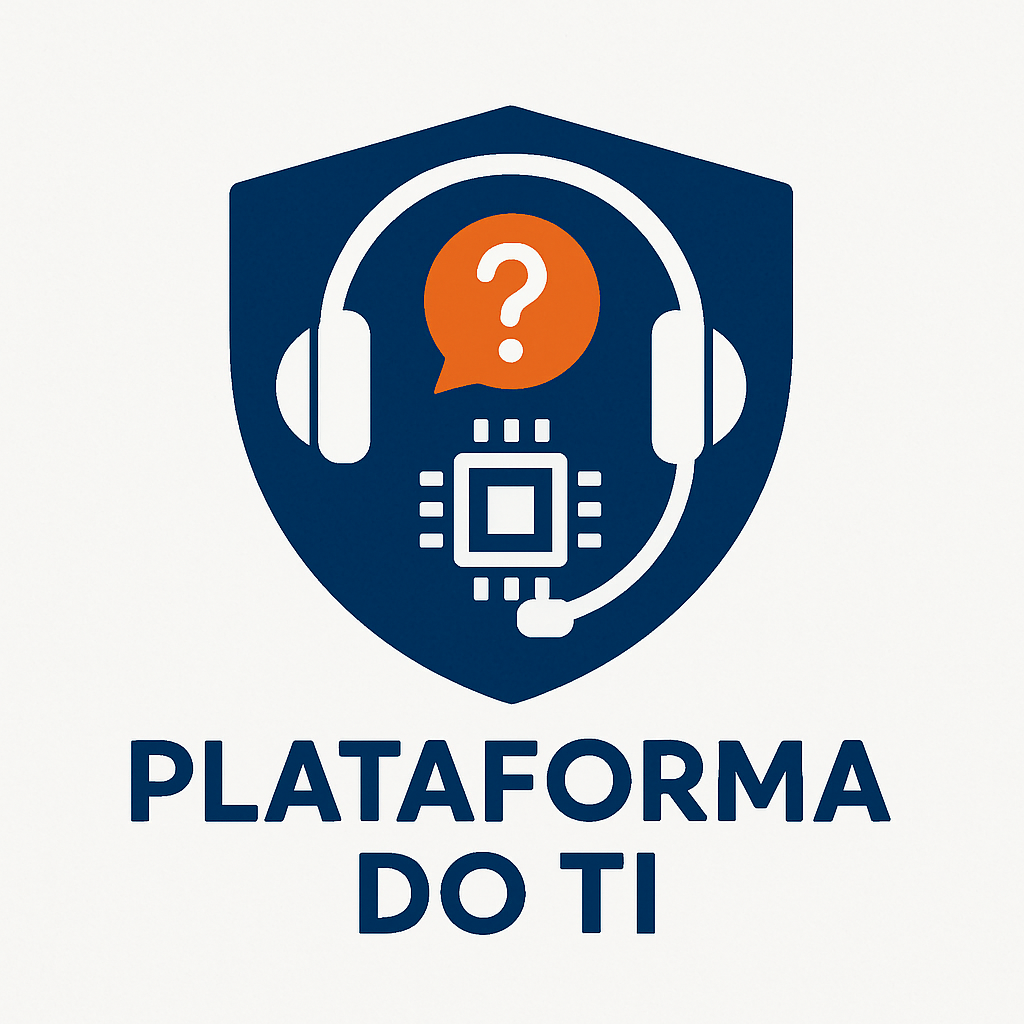 Plataforma do TI